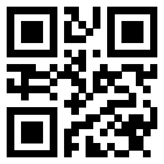 3913441264 - Immagine del Qr Code associato