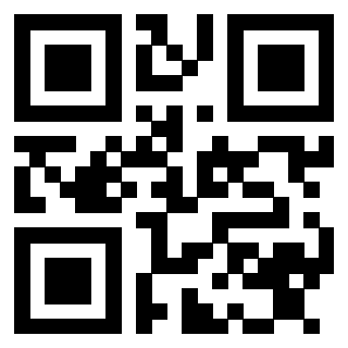 Il QrCode di 3913441269