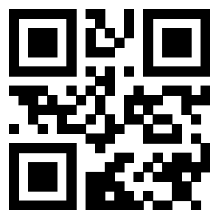 3913441272 - Immagine del Qr Code associato
