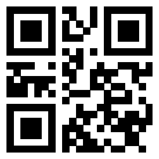 3913441275 - Immagine del Qr Code associato