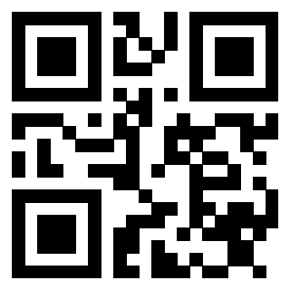 3913441277 - Immagine del Qr Code