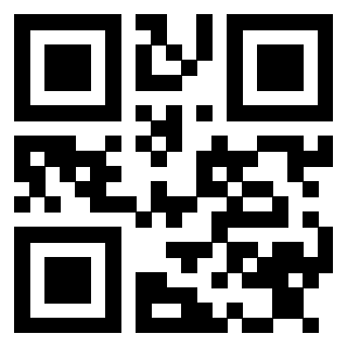 Scansione del Qr Code di 3913441279
