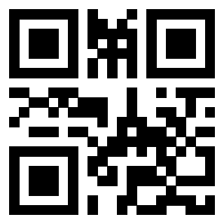 Immagine del Qr Code di 3913441282