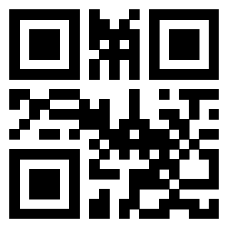 Scansione del Qr Code di 3913441283