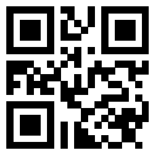 3913441284 - Immagine del Qr Code associato
