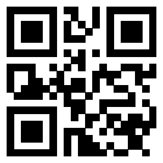 3913441289 - Immagine del Qr Code associato