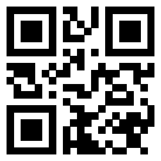 Il QrCode di 3913441290
