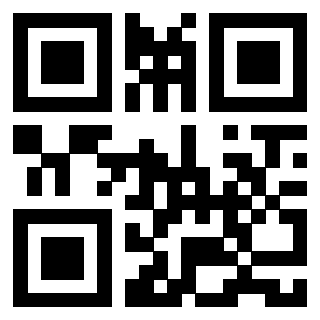 Il QrCode di 3913441292