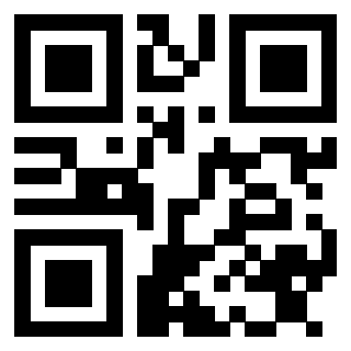 Scansione del Qr Code di 3913441294