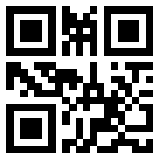 3913441295 - Immagine del QrCode associato