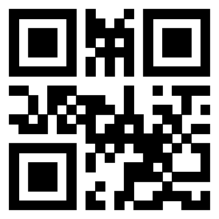 Scansione del Qr Code di 3913441297