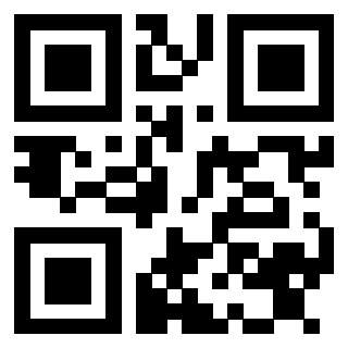Scansione del QrCode di 3913441299