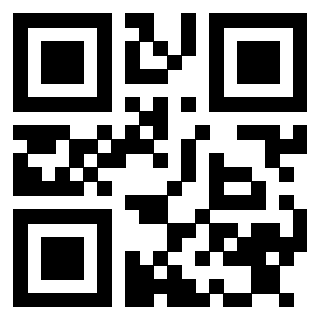 Immagine del QrCode di 3913441301