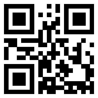 3913441303 - Immagine del QrCode associato