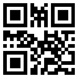 Il Qr Code di 3913441304