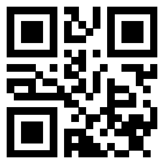 Il QrCode di 3913441305