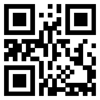 3913441308 - Immagine del Qr Code associato