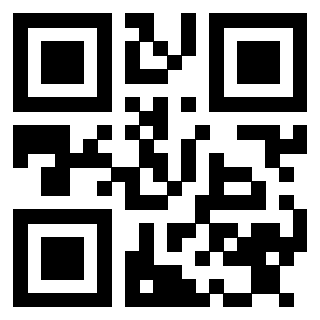 3913441309 - Immagine del QrCode associato