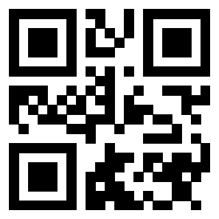 3913441313 - Immagine del Qr Code associato
