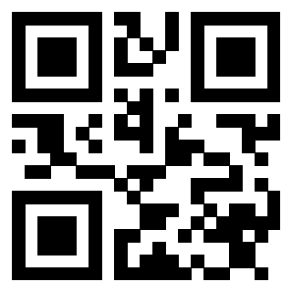 Scansione del QrCode di 3913441316