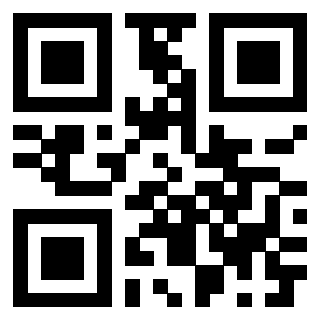 Immagine del Qr Code di 3913441318