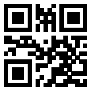 Immagine del Qr Code di 3913441319