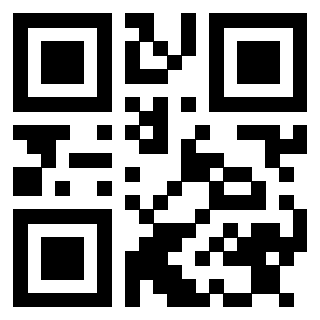Scansione del Qr Code di 3913441320