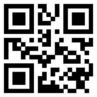Il Qr Code di 3913441322