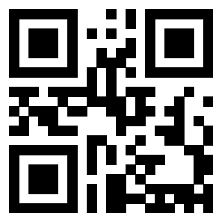 3913441325 - Immagine del Qr Code associato
