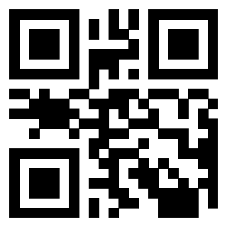 Il QrCode di 3913441328