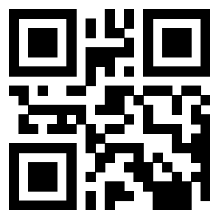 Scansione del Qr Code di 3913441332