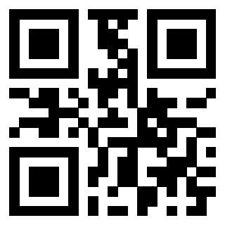 3913441333 - Immagine del Qr Code associato