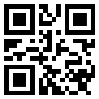 Scansione del QrCode di 3913441336