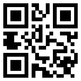 3913441337 - Immagine del Qr Code