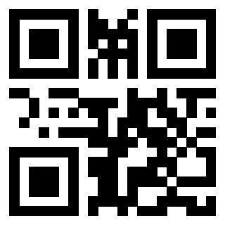 Immagine del Qr Code di 3913441339