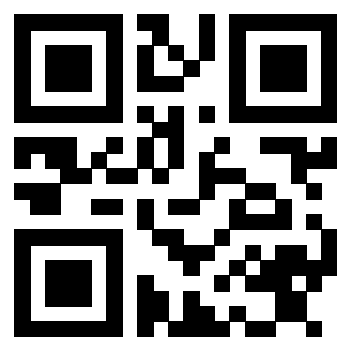 3913441340 - Immagine del QrCode associato