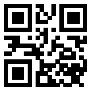 Scansione del Qr Code di 3913441341