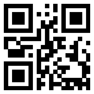 3913441345 - Immagine del Qr Code associato