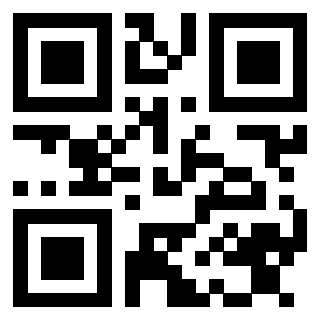 3913441348 - Immagine del Qr Code associato