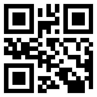 Immagine del Qr Code di 3913441349