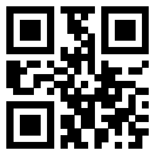 Il Qr Code di 3913441357