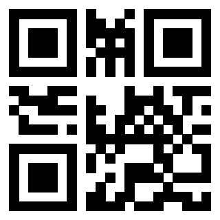 Immagine del QrCode di 3913441360