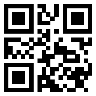 Immagine del Qr Code di 3913441361
