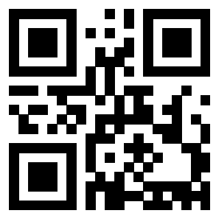 Scansione del Qr Code di 3913441362