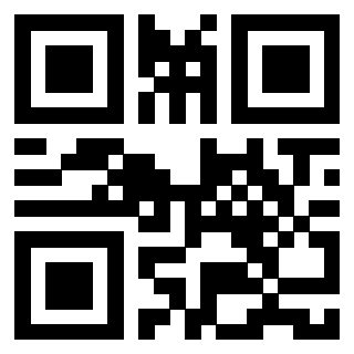 3913441364 - Immagine del Qr Code associato