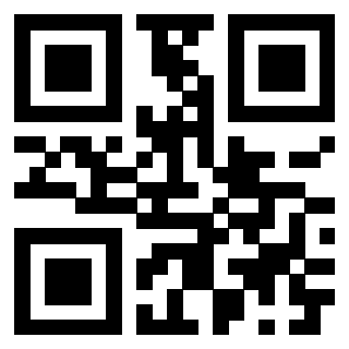Scansione del QrCode di 3913441369