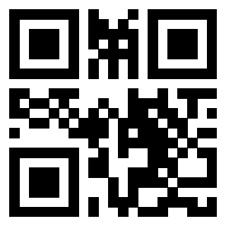 3913441375 - Immagine del Qr Code associato