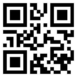 Scansione del Qr Code di 3913441377