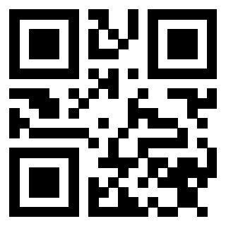 3913441379 - Immagine del QrCode associato