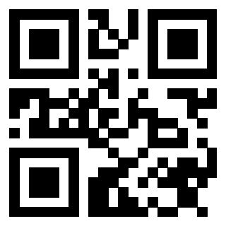3913441380 - Immagine del QrCode associato